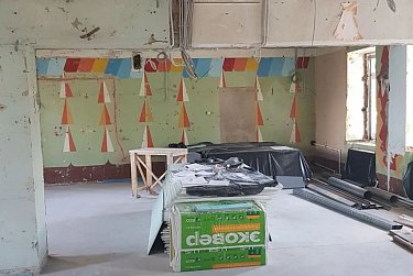 В Ясном скоро откроется Молодежный центр